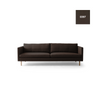 Mogens Hansen MH276 / MH376 sofa - Re-wool 2