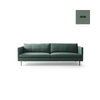 Mogens Hansen MH276 / MH376 sofa - Re-wool 2