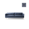 Mogens Hansen MH276 / MH376 sofa - Re-wool 2