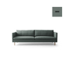 Mogens Hansen MH276 / MH376 sofa - Re-wool 2