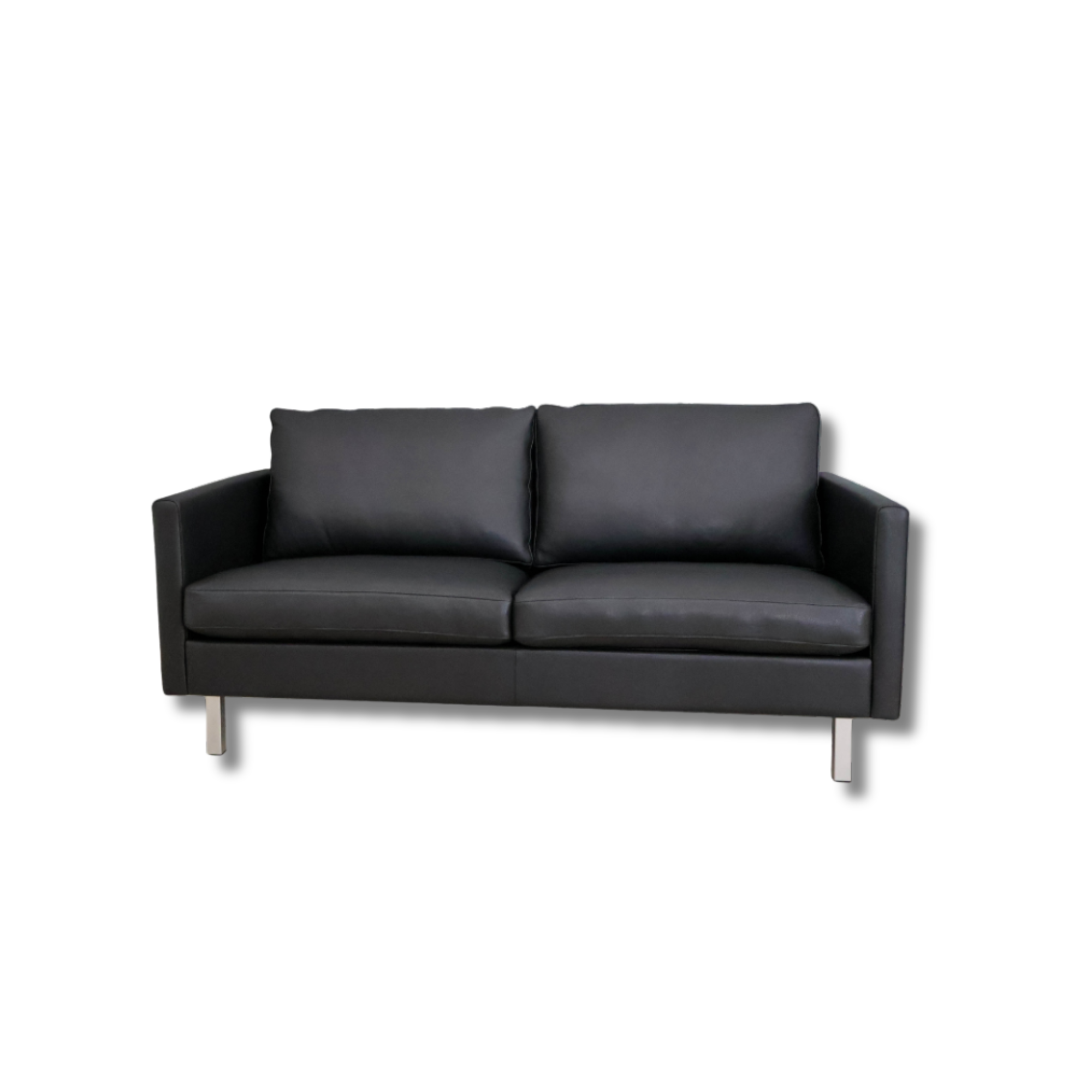 MH 1896 sofa - Læder