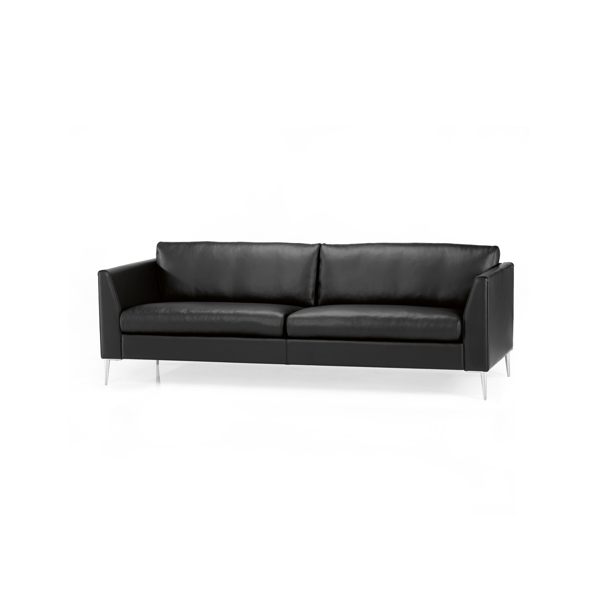 Mogens Hansen MH 272 sofa - Preston læder