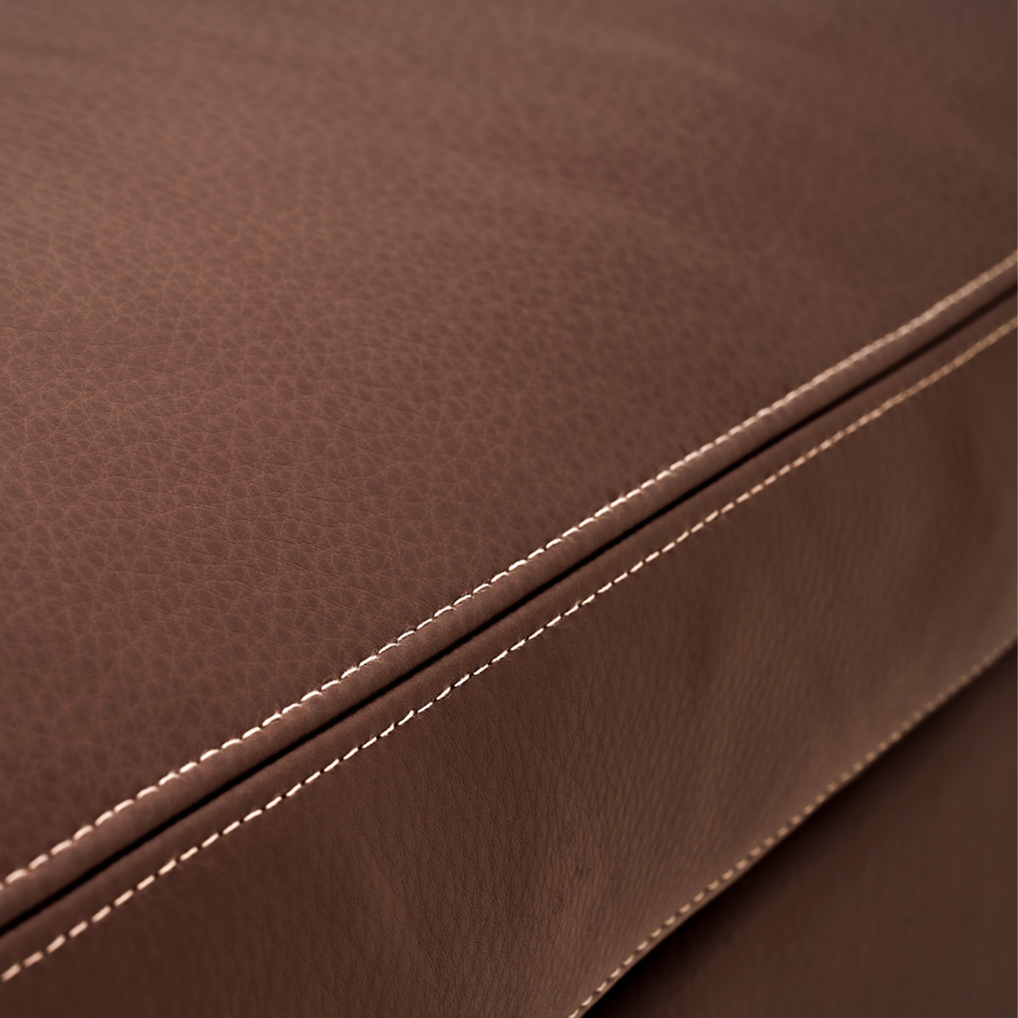 Mogens Hansen MH 272 sofa - Loke læder