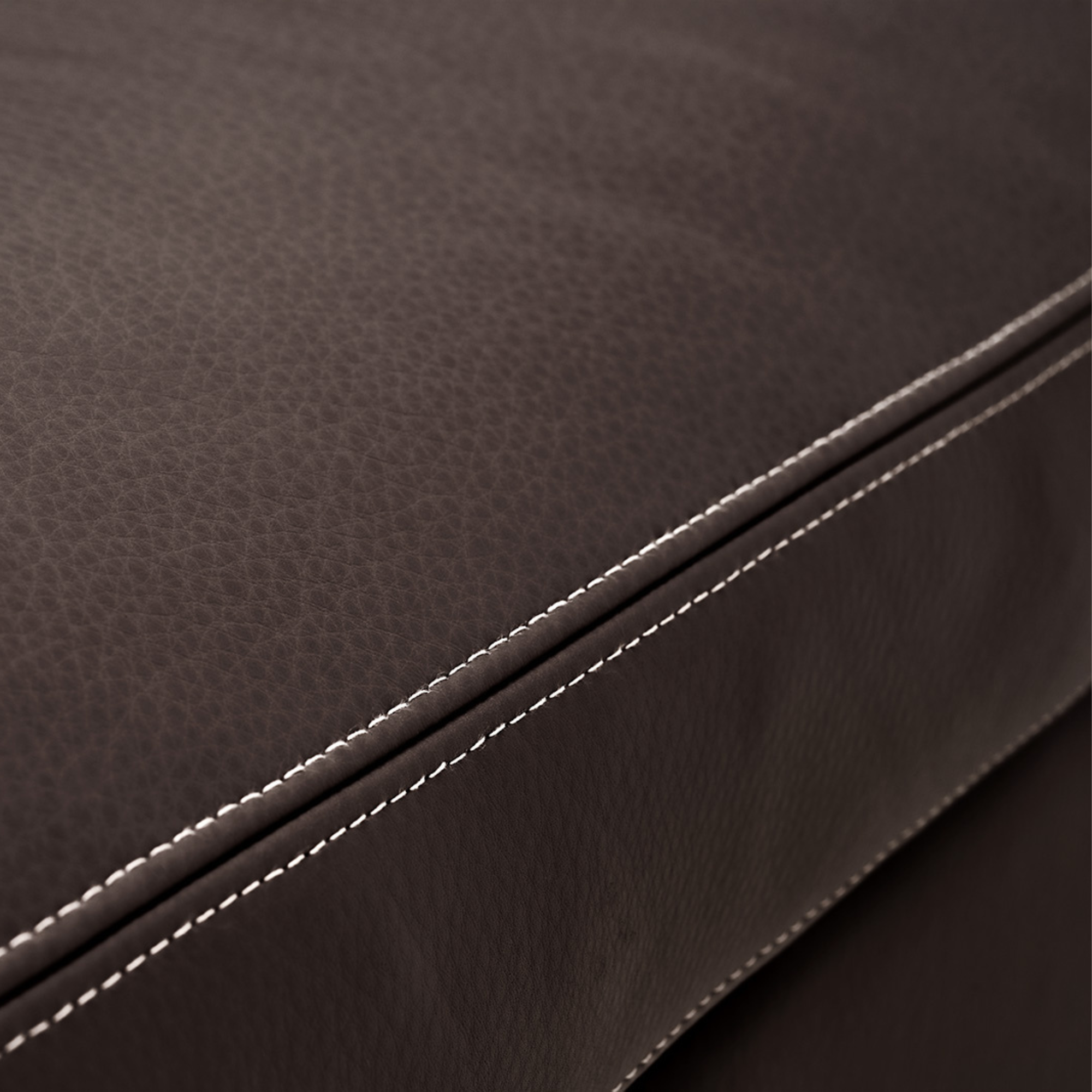 Mogens Hansen MH 272 sofa - Loke læder