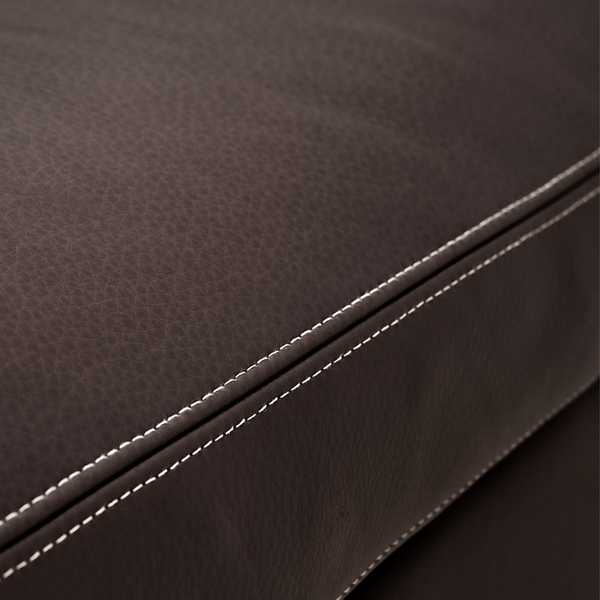 Mogens Hansen MH 272 sofa - Loke læder