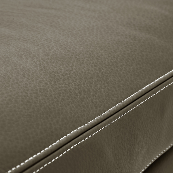 Mogens Hansen MH 272 sofa - Loke læder