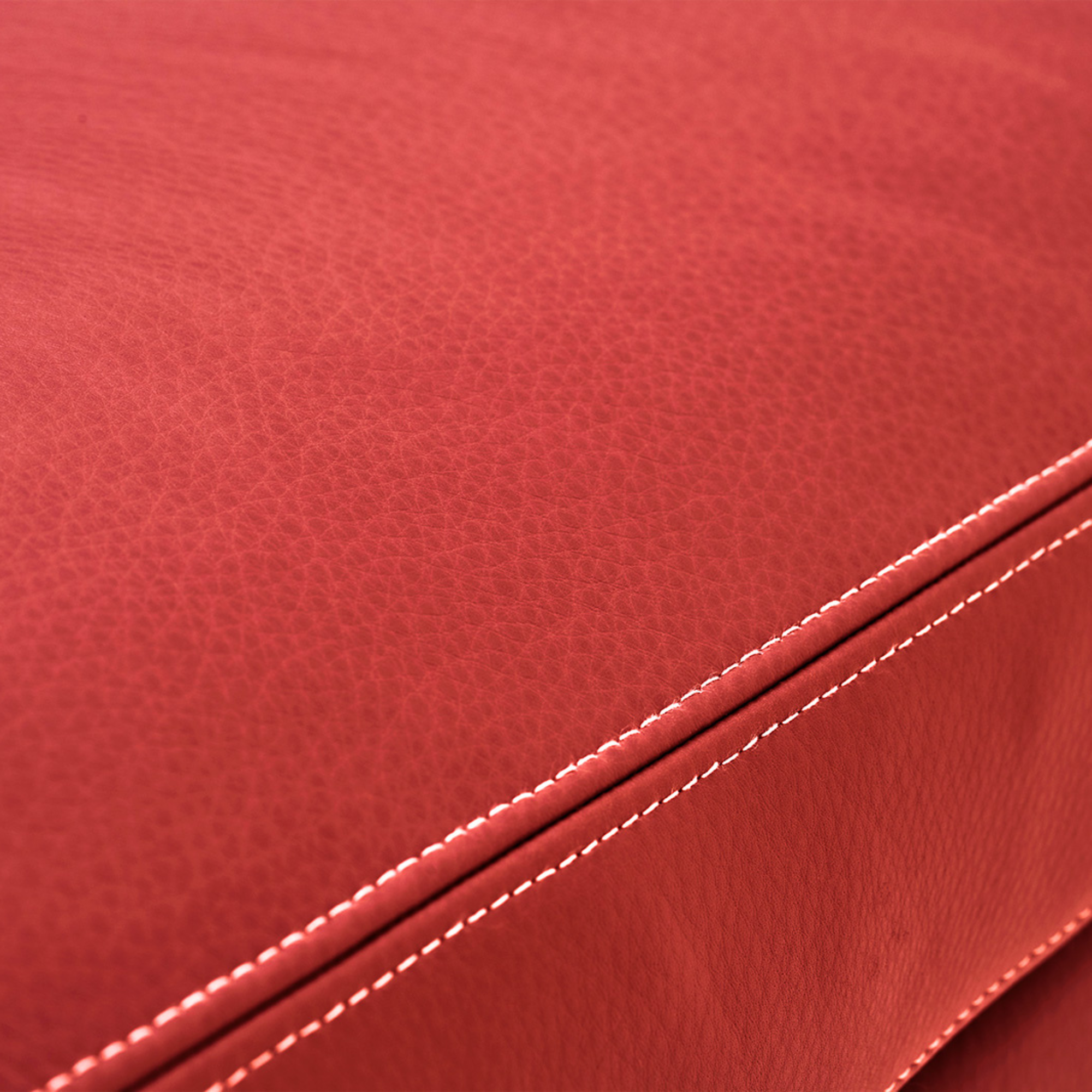 Mogens Hansen MH 272 sofa - Preston læder