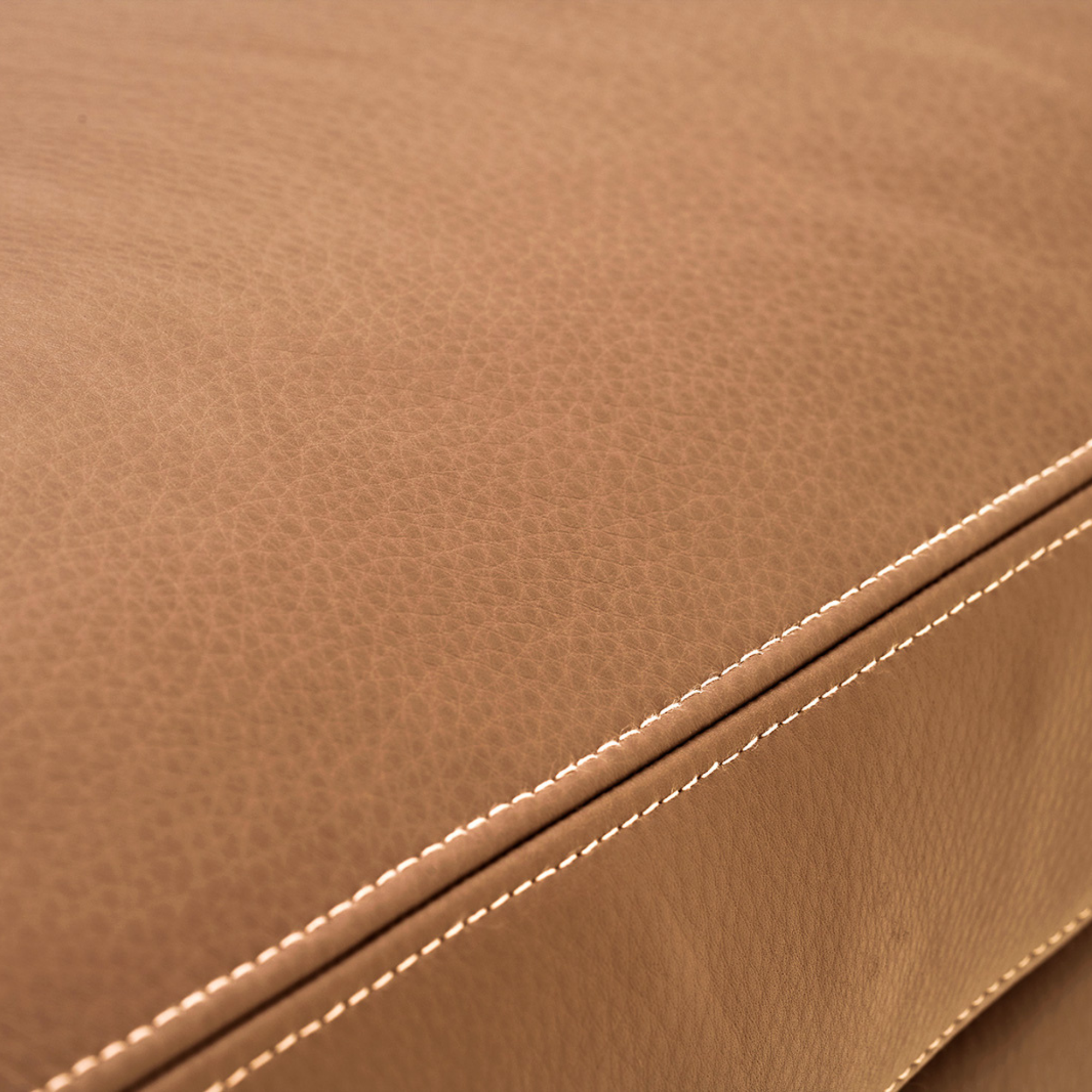 Mogens Hansen MH 272 sofa - Preston læder