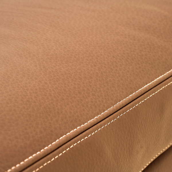 Mogens Hansen MH 272 sofa - Preston læder