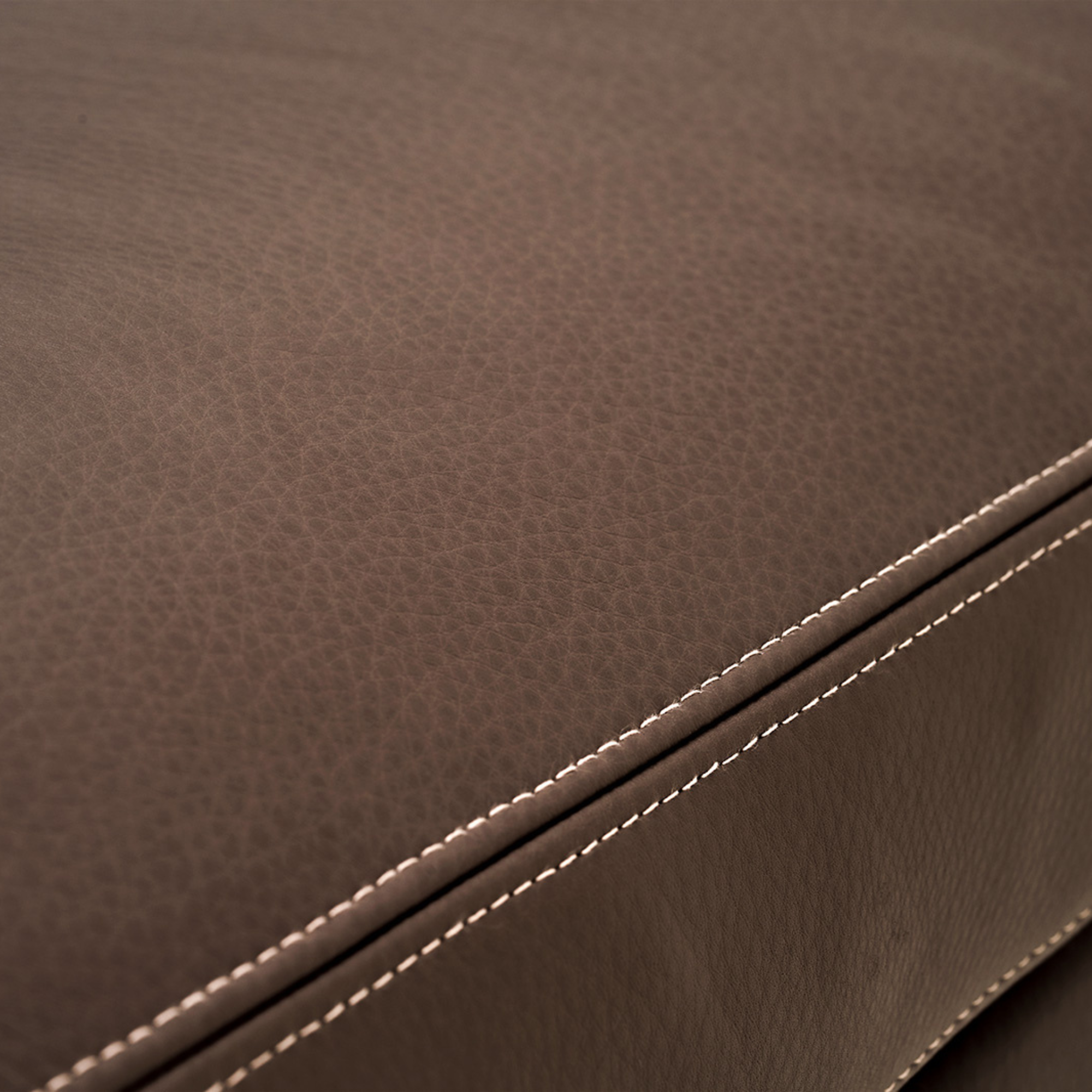 Mogens Hansen MH 272 sofa - Preston læder