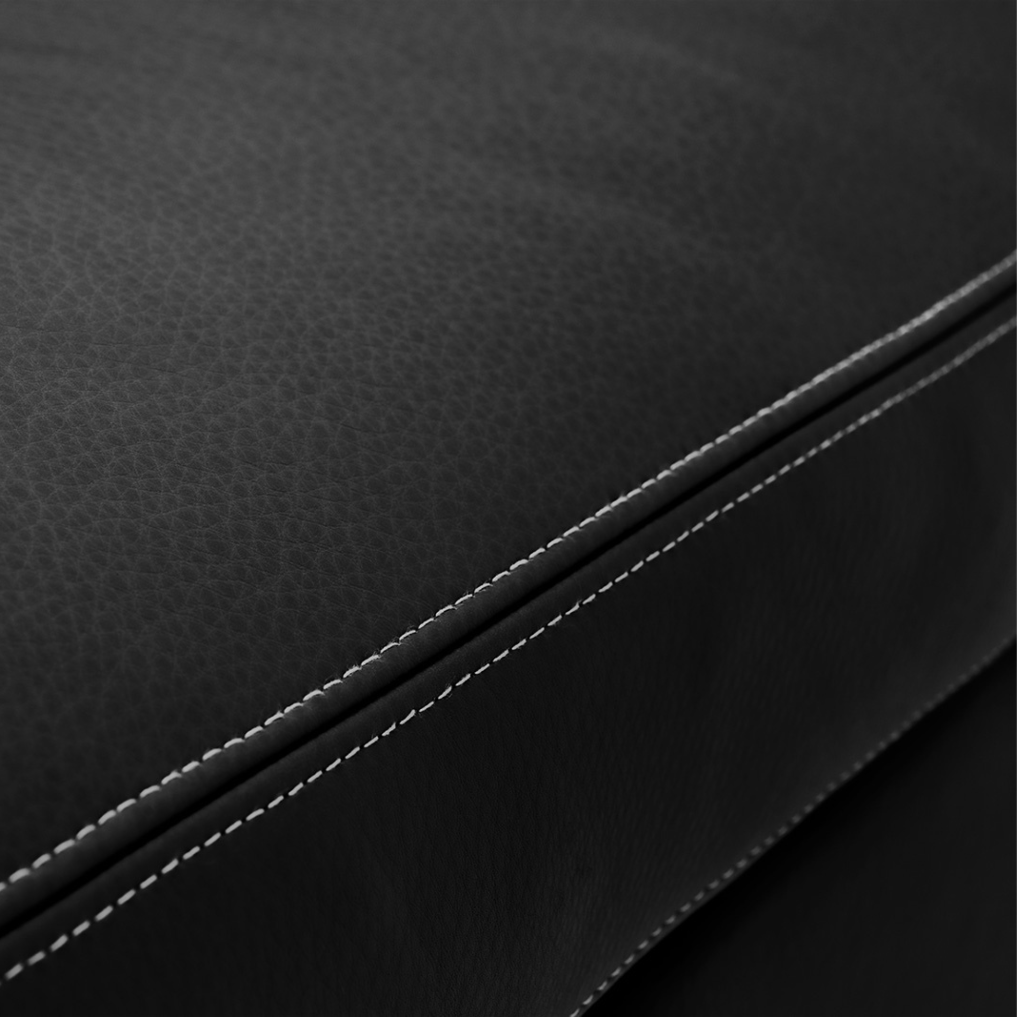 Mogens Hansen MH 272 sofa - Preston læder