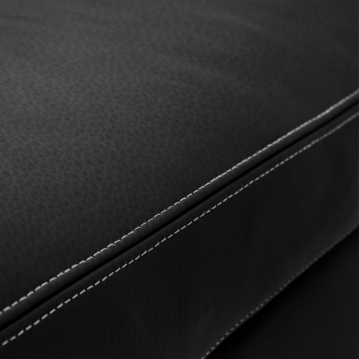 MH 272 sofa | Preston læder