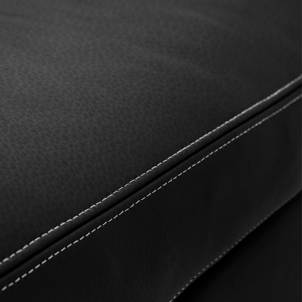 Mogens Hansen MH 272 sofa - Preston læder