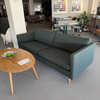 MH276 sofa i stof - Udstillingsmodel