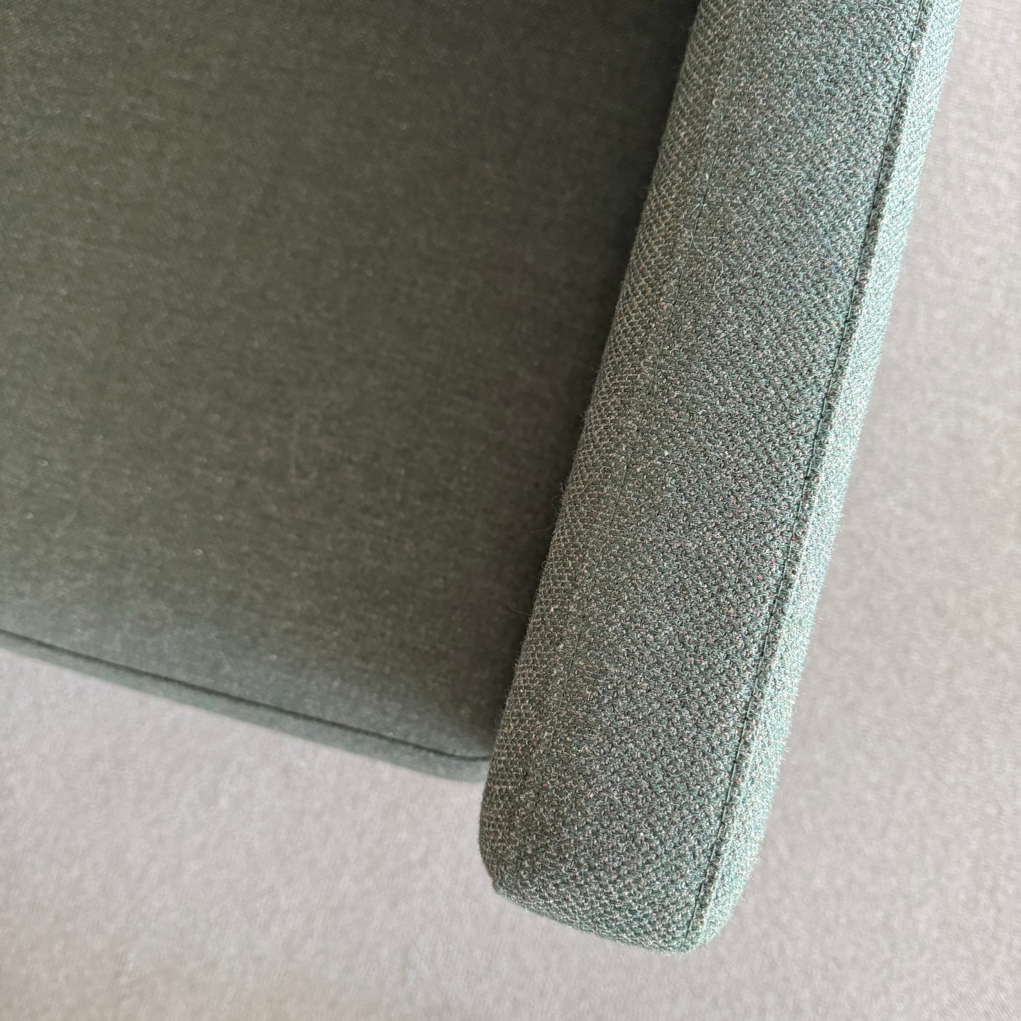 MH276 sofa i stof - Udstillingsmodel
