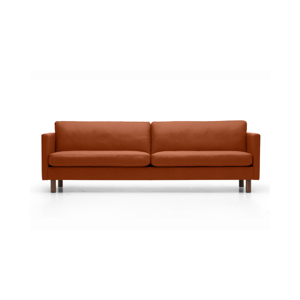 Mogens Hansen MH 981 sofa - Baltique læder