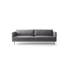MH276 sofa - Re-wool stof