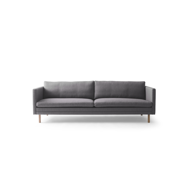 MH276 sofa - Re-wool stof