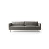 MH276 sofa - Re-wool stof