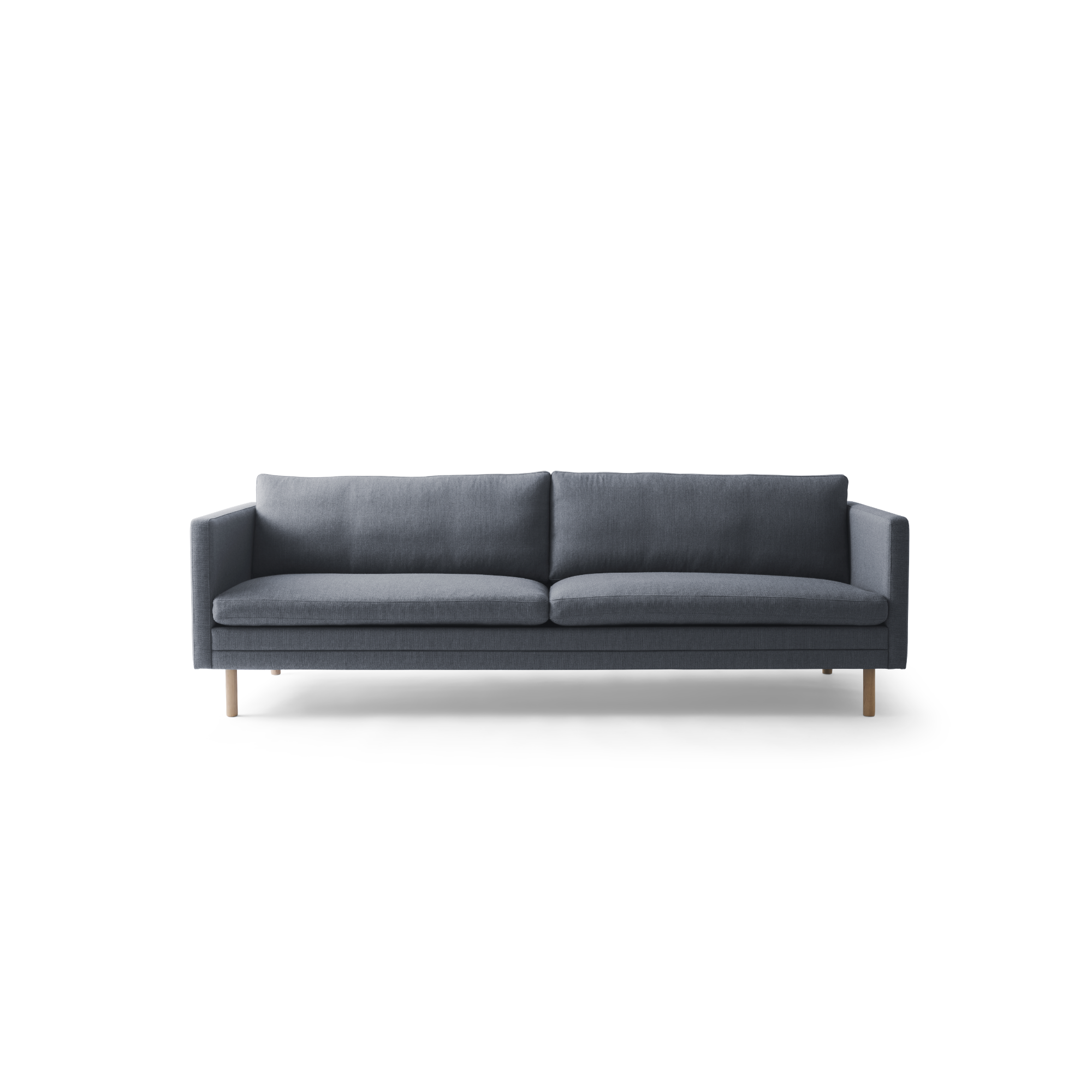 MH276 sofa - Re-wool stof