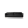 MH276 sofa - Re-wool stof