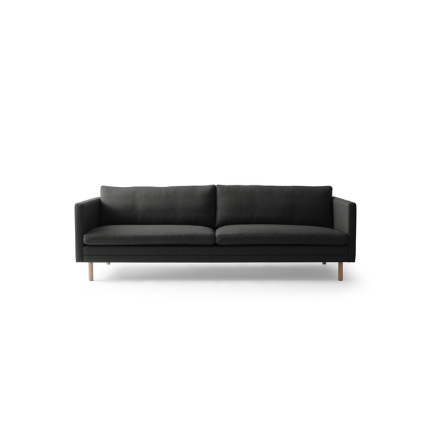 MH276 sofa - Re-wool stof