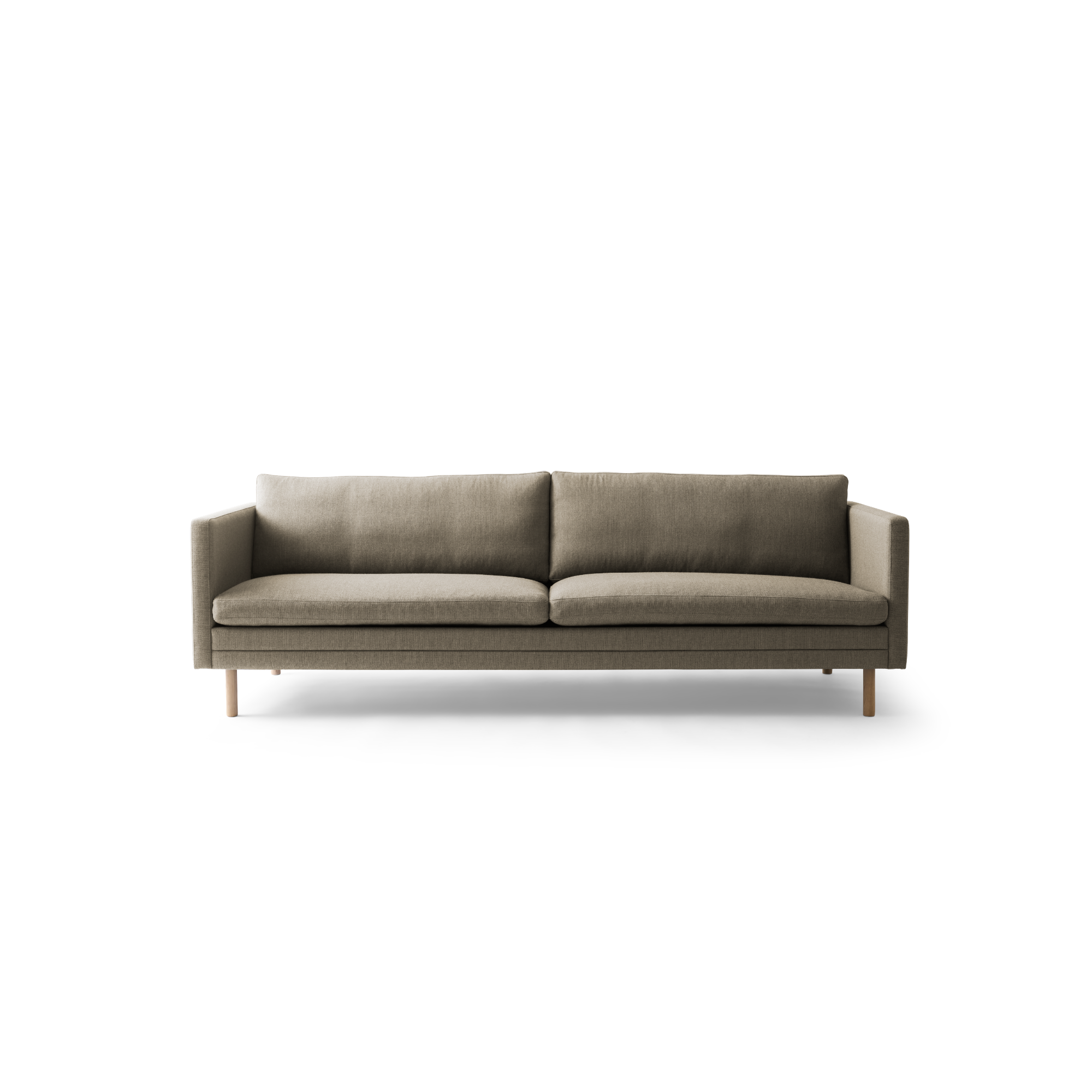 MH276 sofa - Re-wool stof