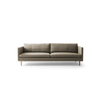 MH276 sofa - Re-wool stof