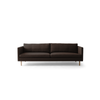 MH276 sofa - Re-wool stof