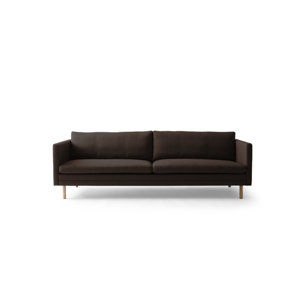 MH276 sofa - Re-wool stof