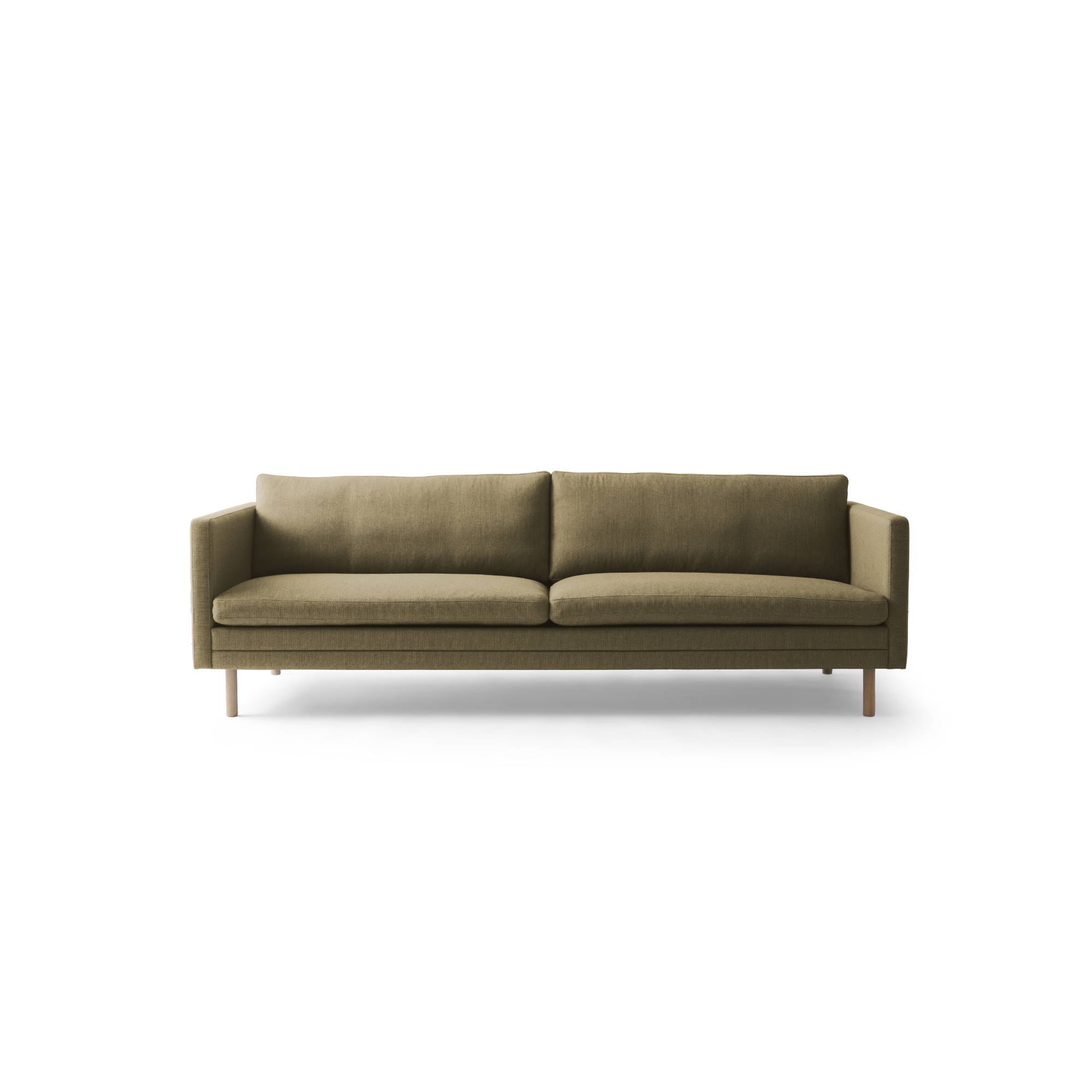 MH276 sofa - Re-wool stof