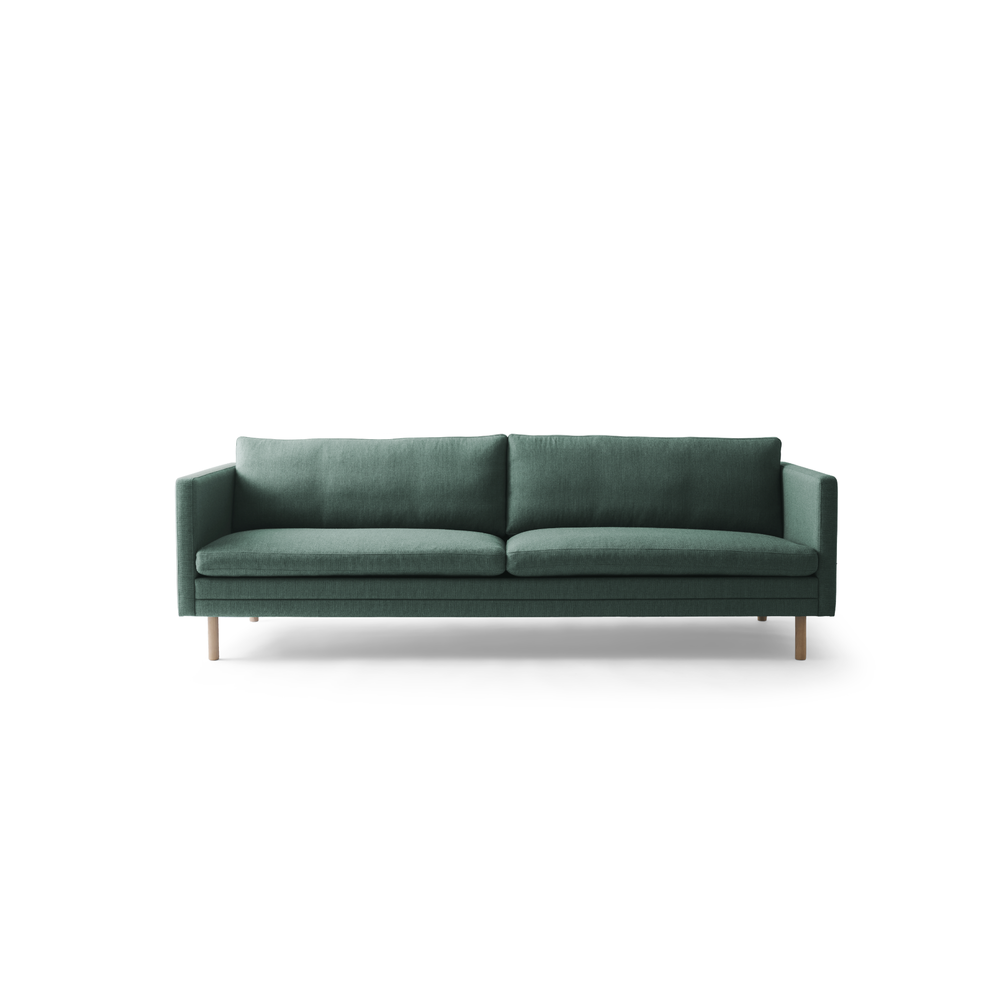 MH276 sofa - Re-wool stof