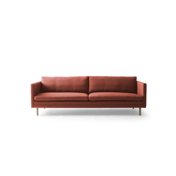 MH276 sofa - Re-wool stof