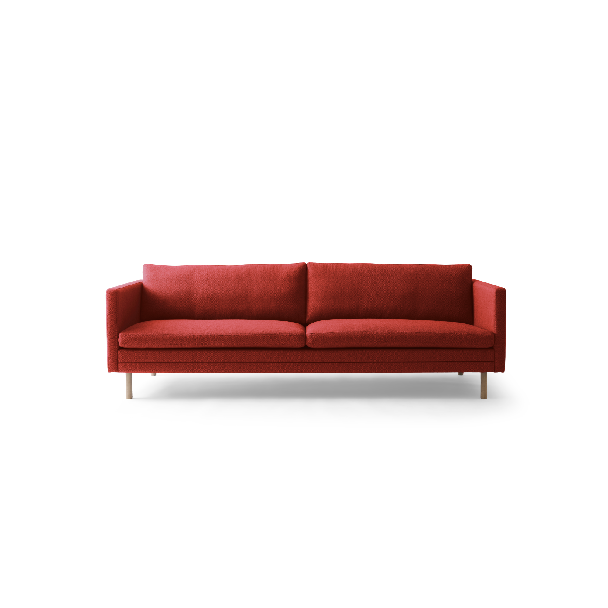 MH276 sofa - Re-wool stof