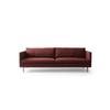 MH276 sofa - Re-wool stof