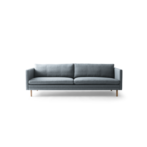 MH276 sofa - Re-wool stof