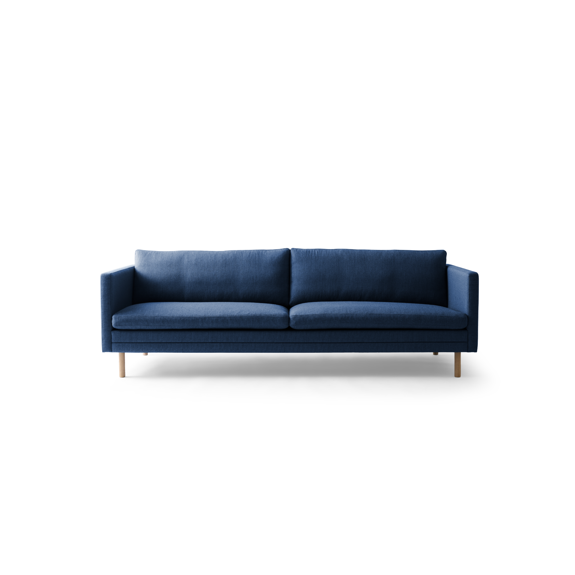 MH276 sofa - Re-wool stof