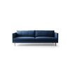 MH276 sofa - Re-wool stof