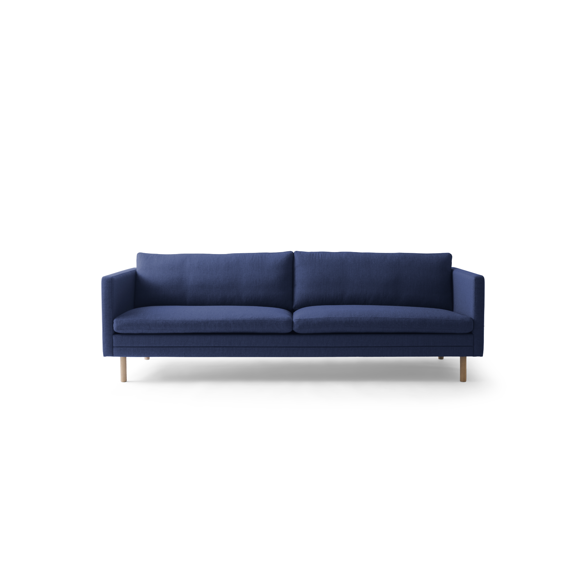 MH 376 sofa - Re-wool stof