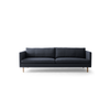 MH276 sofa - Re-wool stof