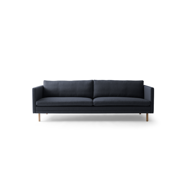 MH276 sofa - Re-wool stof