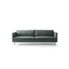 MH276 sofa - Re-wool stof