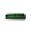 MH276 sofa - Re-wool stof