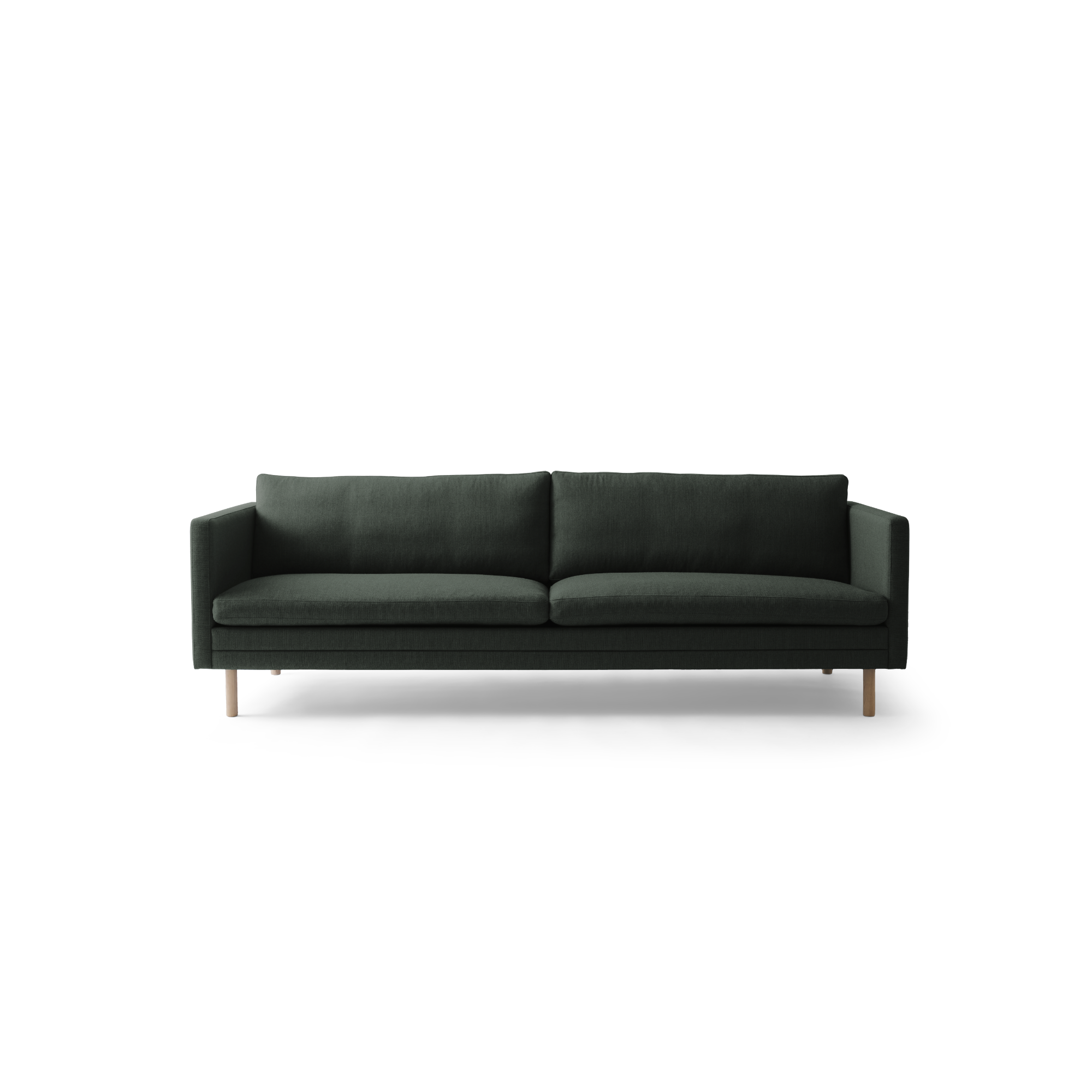 MH276 sofa - Re-wool stof