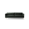 MH276 sofa - Re-wool stof