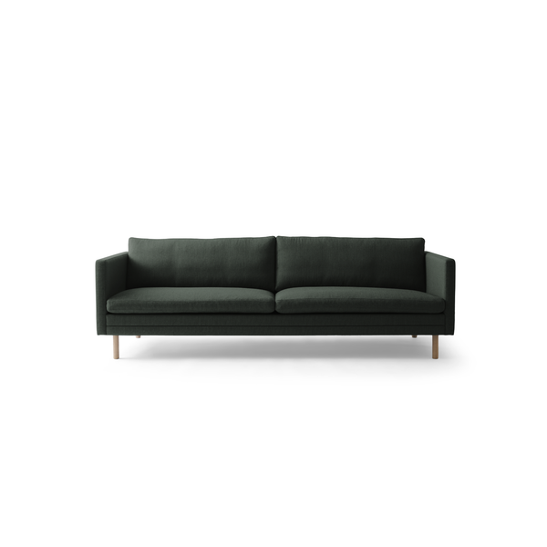 MH276 sofa - Re-wool stof