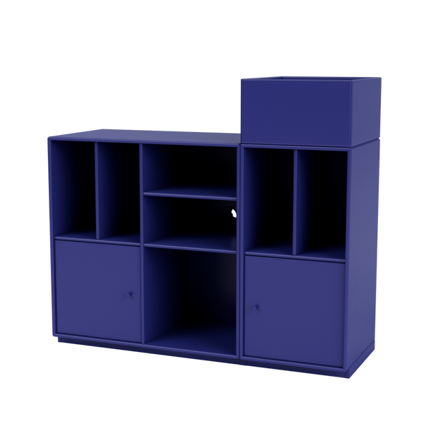 Montana Selection - SPIN lll