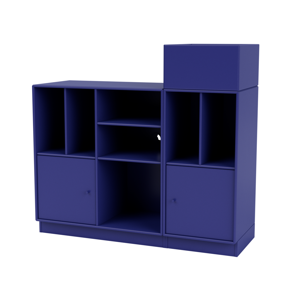 Montana Selection - SPIN lll