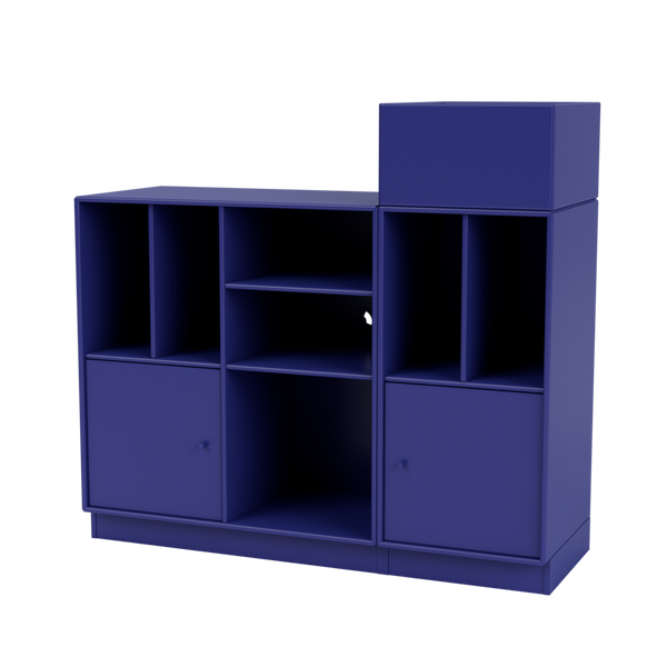 Montana Selection - SPIN lll