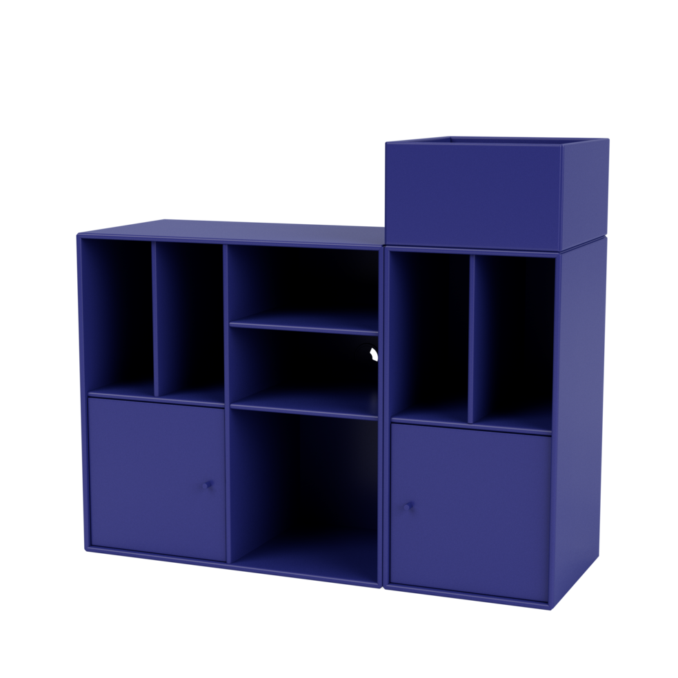 Montana Selection - SPIN lll